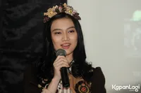 Foto Melody Jkt48