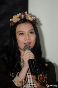 Foto Melody Jkt48