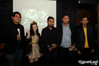 Foto Melody Jkt48