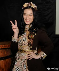 Foto Melody Jkt48