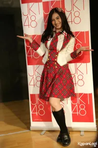 Foto Melody Jkt48