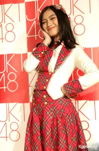 Foto Melody Jkt48