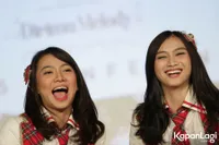 Foto Melody Jkt48
