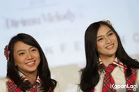 Foto Melody Jkt48