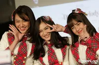 Foto Melody Jkt48