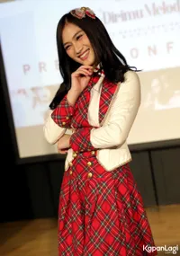 Foto Melody Jkt48