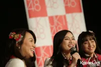 Foto Melody Jkt48
