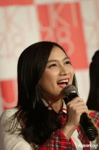 Foto Melody Jkt48