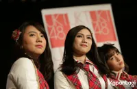 Foto Melody Jkt48