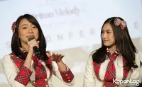 Foto Melody Jkt48