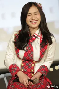 Foto Melody Jkt48