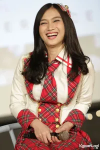 Foto Melody Jkt48