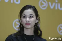 Foto Mentari De Meralle