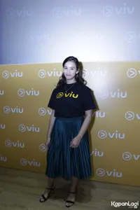 Foto Mentari De Meralle