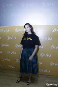 Foto Mentari De Meralle