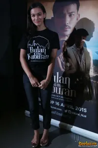 Foto Mentari De Merelle