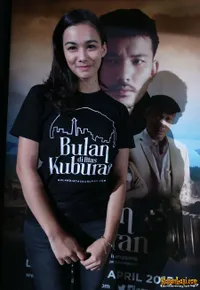 Foto Mentari De Merelle