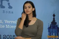 Foto Mentari De Merelle