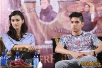 Foto Mentari De Merelle