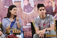 Foto Mentari De Merelle