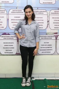 Foto Mentari De Merelle