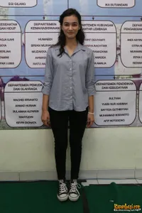 Foto Mentari De Merelle