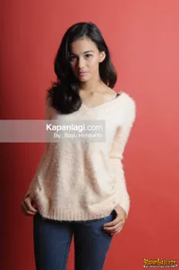 Foto Mentari De Merelle