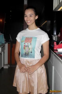 Foto Mentari Rahmadina