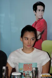 Foto Mentari Rahmadina