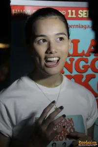 Foto Mentari Rahmadina