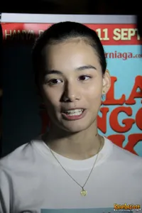 Foto Mentari Rahmadina