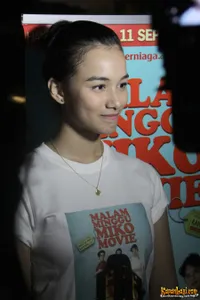 Foto Mentari Rahmadina