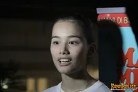 Foto Mentari Rahmadina