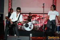 Foto Merah Delima Band