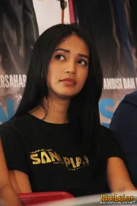 Foto Meriza Febriani