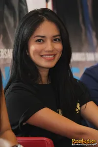 Foto Meriza Febriani