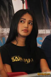 Foto Meriza Febriani