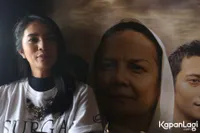 Foto Meriza Febriani