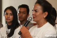 Foto Meriza Febriani