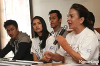 Foto Meriza Febriani