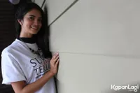 Foto Meriza Febriani