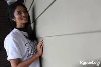 Foto Meriza Febriani