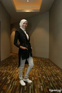 Foto Meriza Febriani