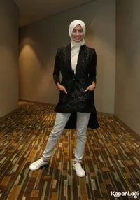 Foto Meriza Febriani