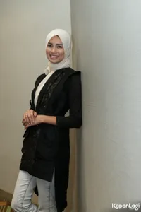 Foto Meriza Febriani