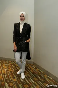 Foto Meriza Febriani