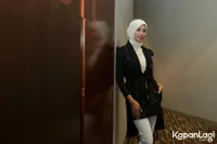 Foto Meriza Febriani