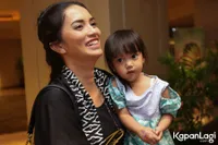 Foto Meriza Febriani