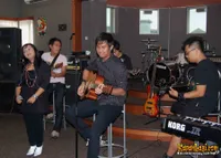 Foto Merpati Band
