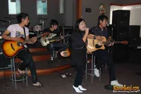 Foto Merpati Band